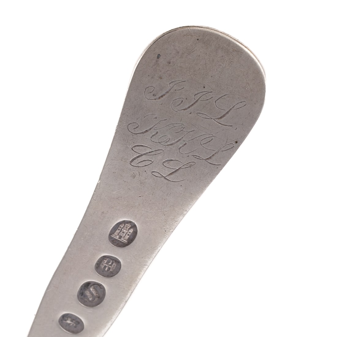 Collection of Danish Silver Flatware - 6