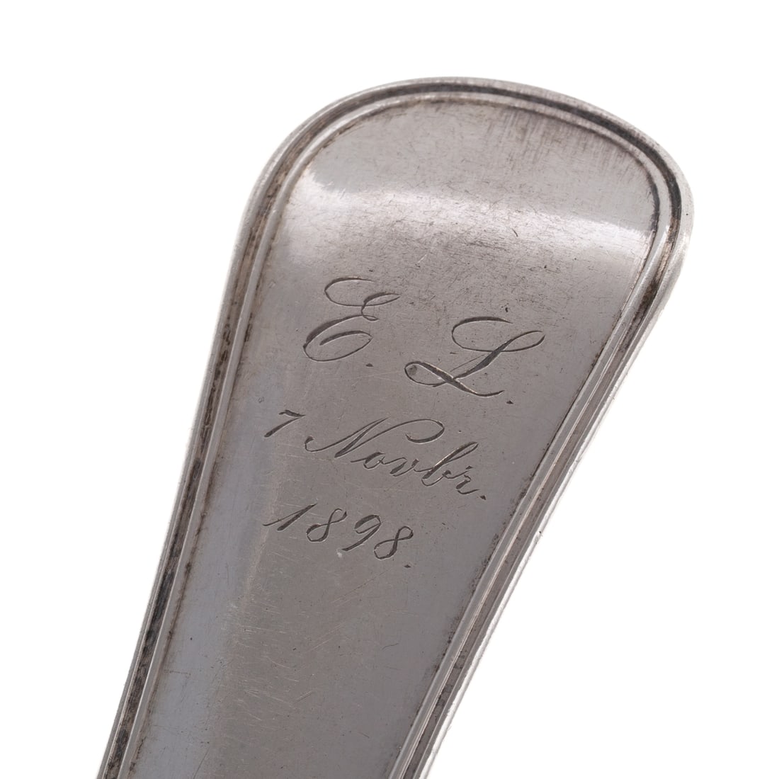 Collection of Danish Silver Flatware - 7