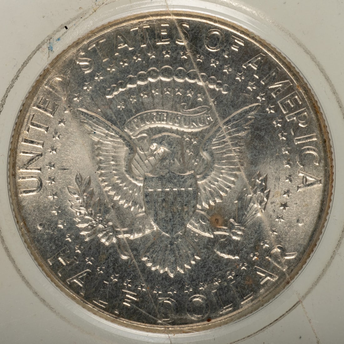 22 - 90% Silver US Halves - 4