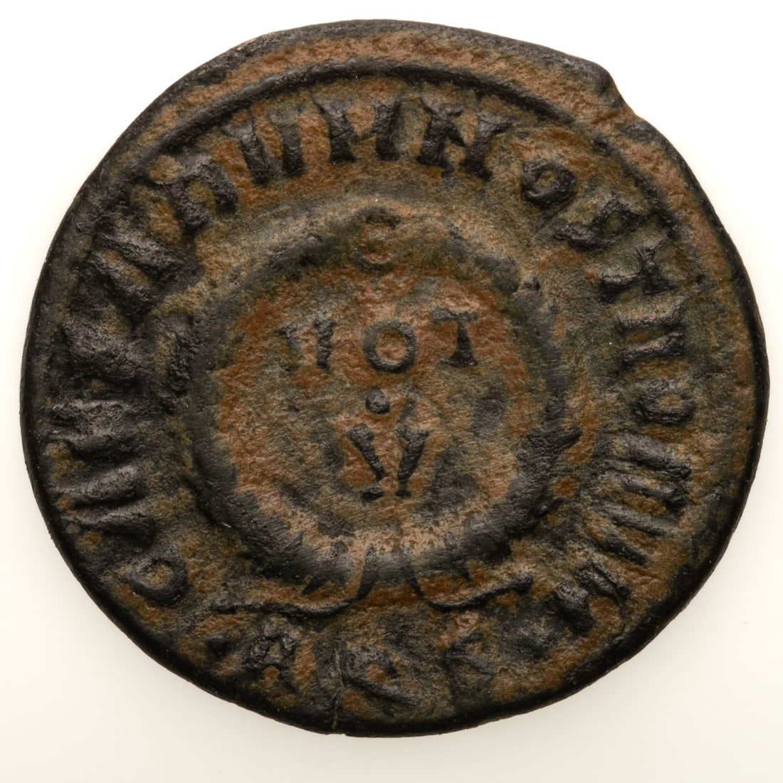 Five Much Better Roman Bronzes - 12
