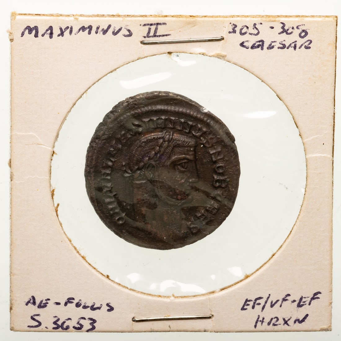 Five Much Better Roman Bronzes - 7