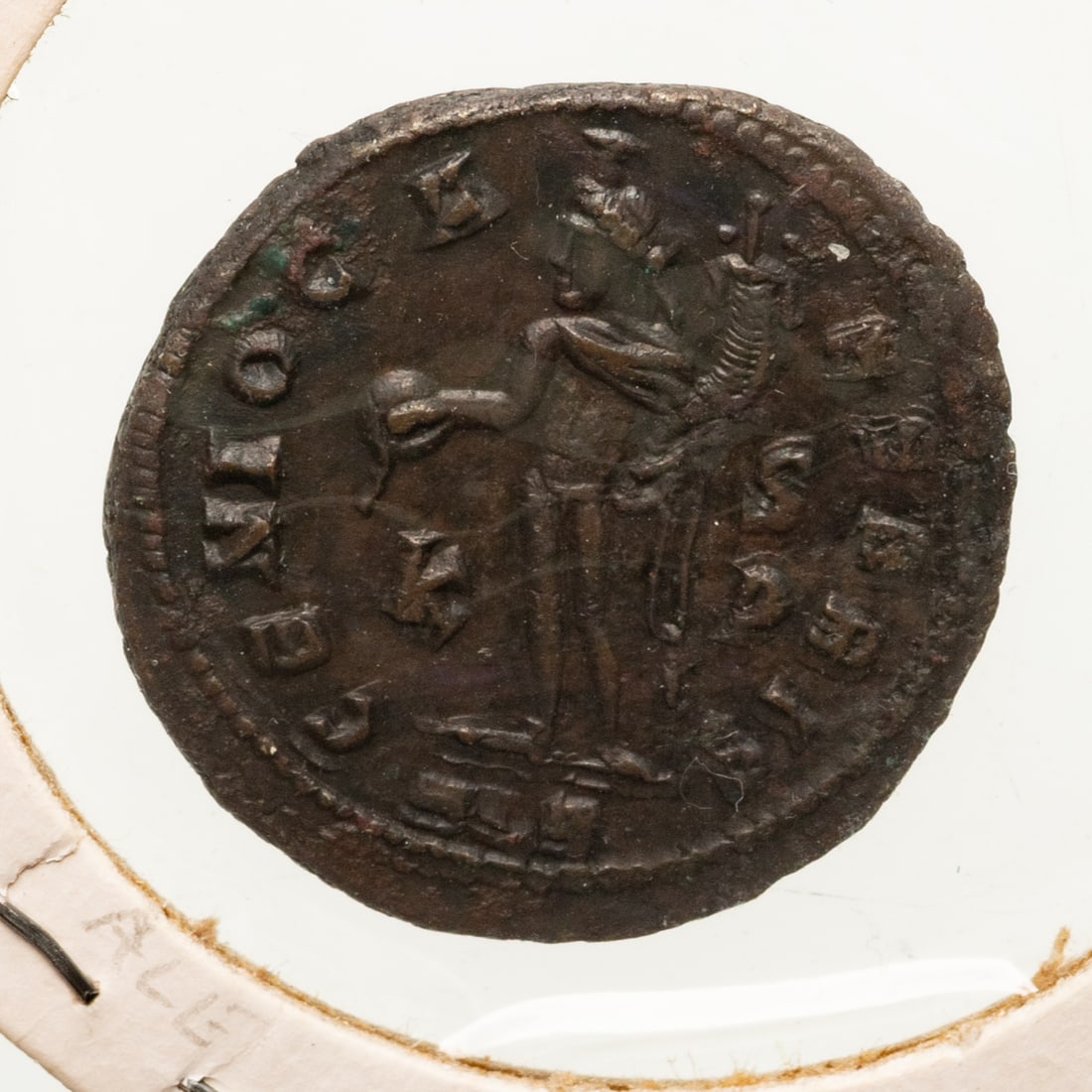Five Much Better Roman Bronzes - 8