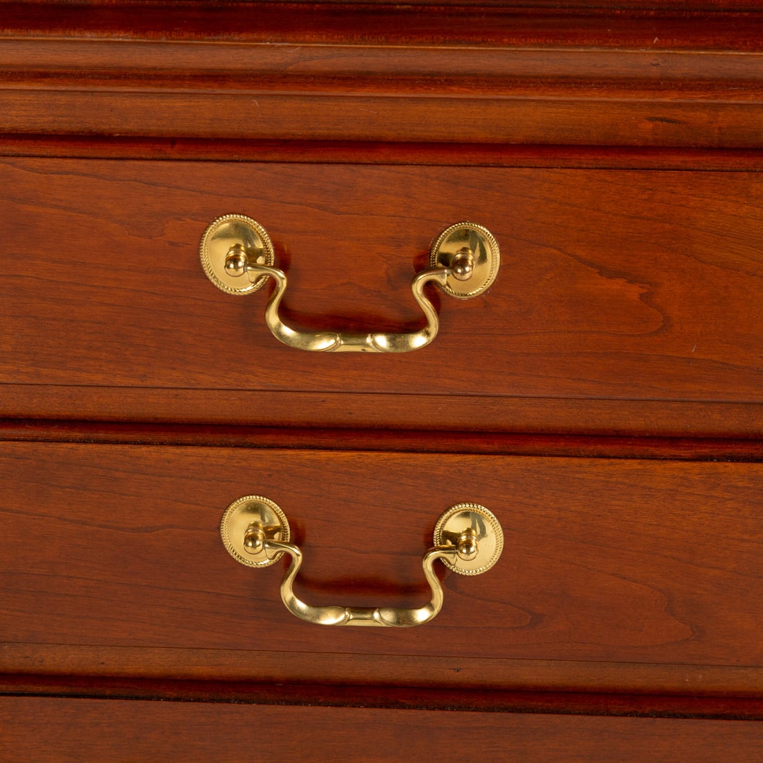 Councill Craftsman Solid Cherry Dresser - 2