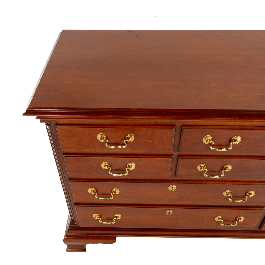 Councill Craftsman Solid Cherry Dresser - 3