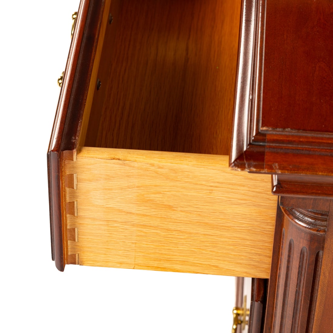 Councill Craftsman Solid Cherry Dresser - 5