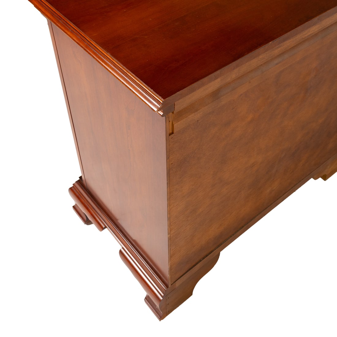 Councill Craftsman Solid Cherry Dresser - 7