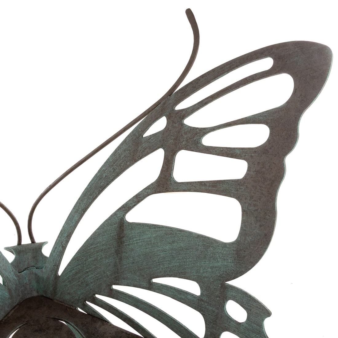 Cricket Forge Medium Butterfly Bench - 2