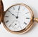 Lady's Elgin 14K gold hunting case pocket watch