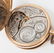 Lady's Elgin 14K gold hunting case pocket watch - 3