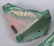 Four Roseville art pottery objects - 3