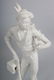 Kaiser porcelain figure & Rosenthal plate - 2