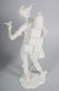 Kaiser porcelain figure & Rosenthal plate - 5