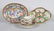 Assorted Chinese Export Famille Rose articles
