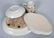 Assorted Chinese Export Famille Rose articles - 5