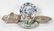 Five assorted Chinese Export porcelain articles