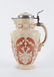 Mettlach salt glazed stoneware flagon - 2