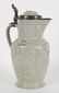 Villeroy & Boch salt glazed stoneware flagon