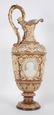 Large Mettlach salt glazed stoneware ewer - 2