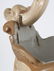Large Mettlach salt glazed stoneware ewer - 4