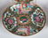 27 assorted Chinese Rose Medallion articles - 2