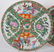 22 Chinese Export Rose Medallion articles - 4
