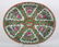 22 Chinese Export Rose Medallion articles - 6