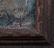 Donald Coale. Cubist Landscape, oil on canvas - 3