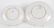 Two French faience plates in the Rouen manner - 4