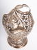 George III sterling silver sweetmeat basket - 2