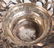 George III sterling silver sweetmeat basket - 3