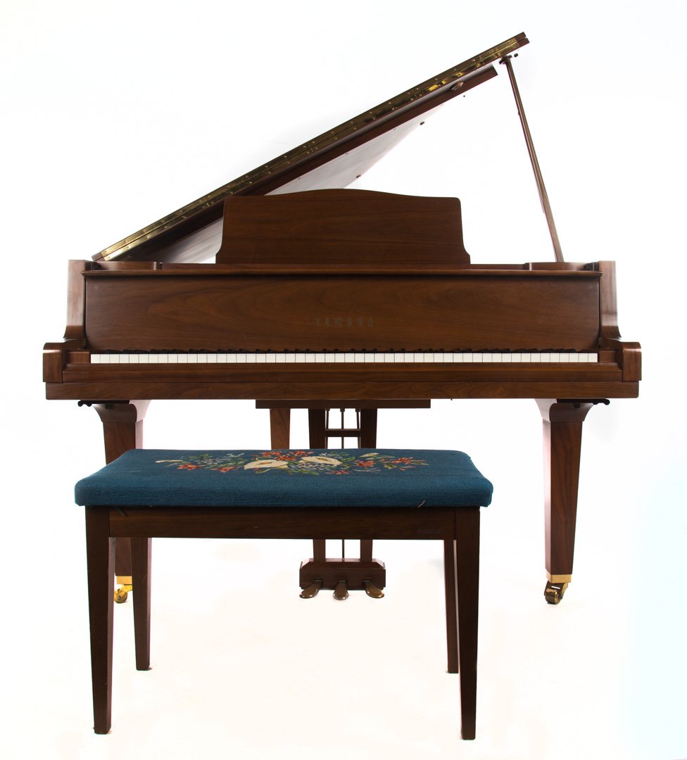 Yamaha Gc1 Baby Grand Piano Review Information Mark Goodwin Pianos