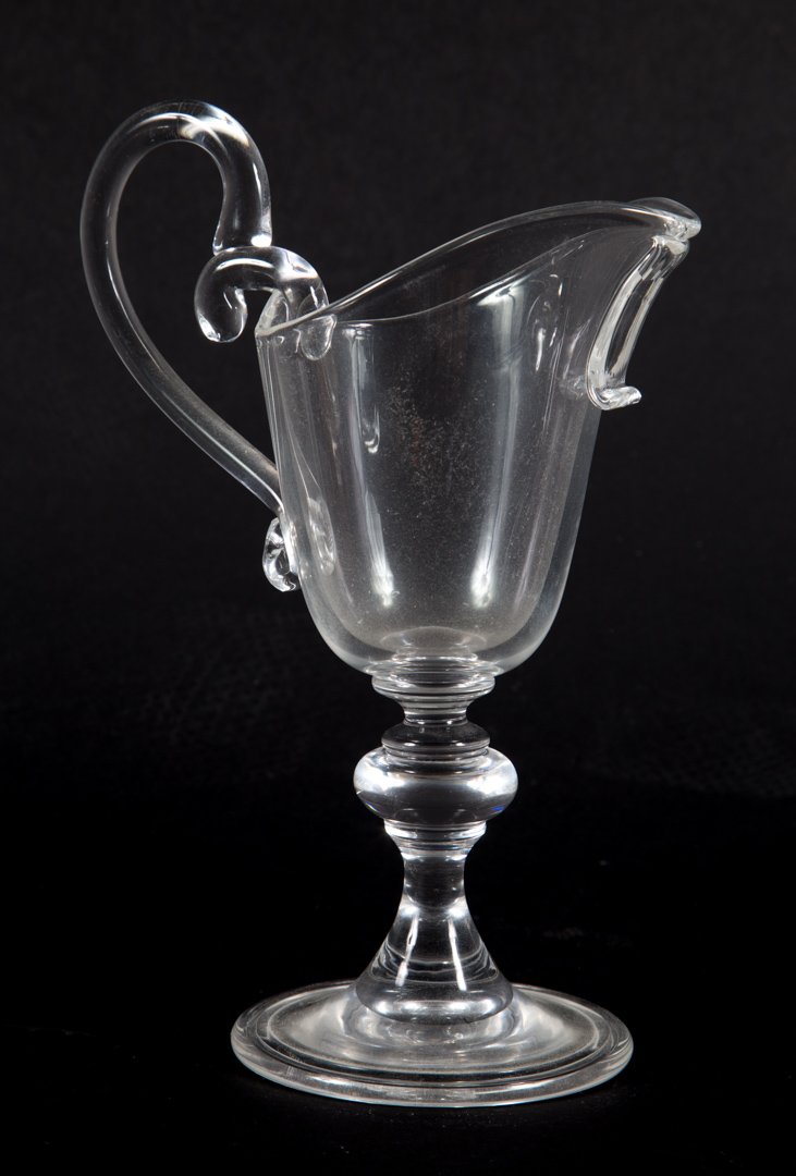 Steuben crystal ewer (1 of 3)