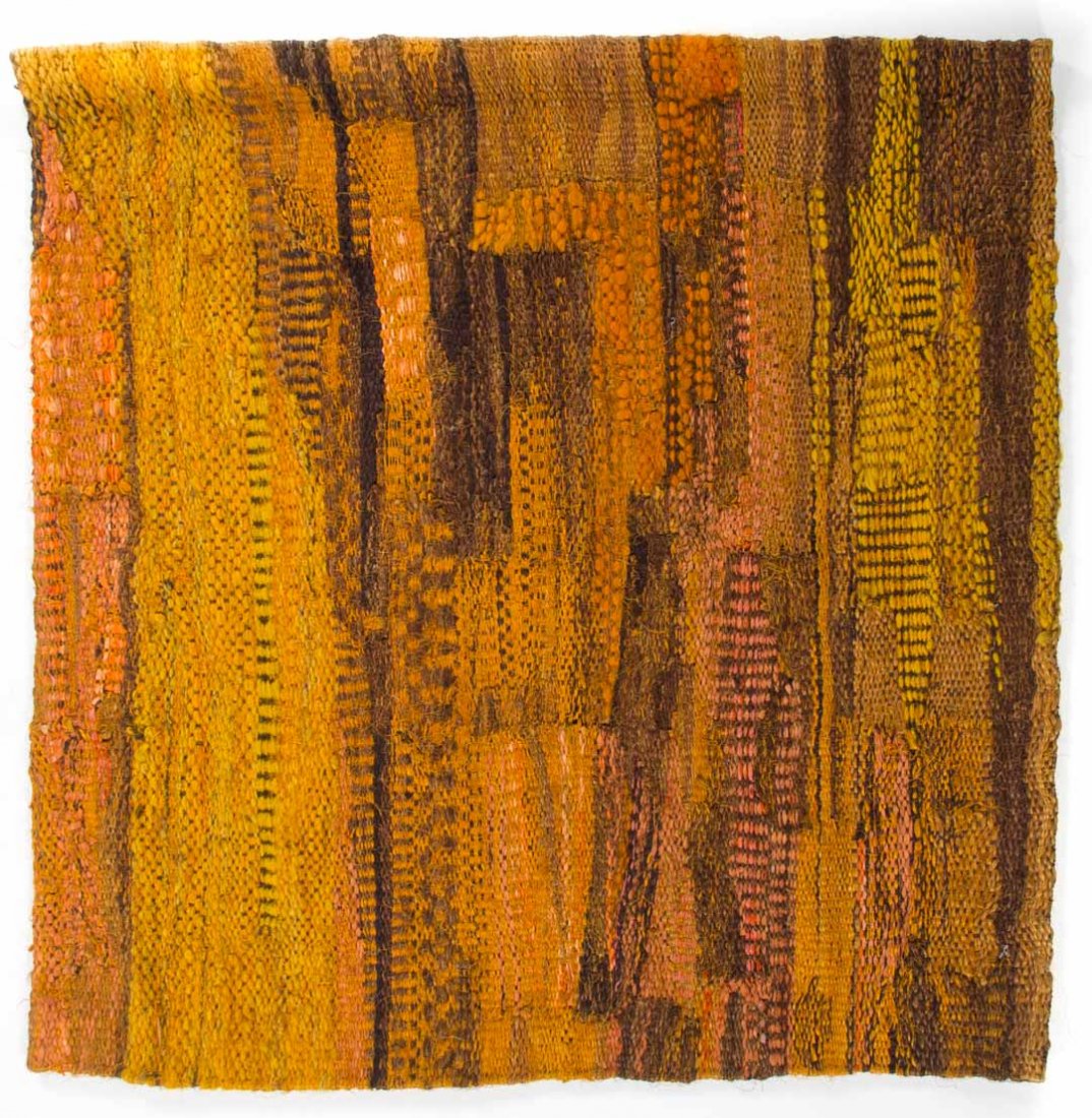 Jolanta Owidzka. Waszawa (Return), Fiber (1 of 5)