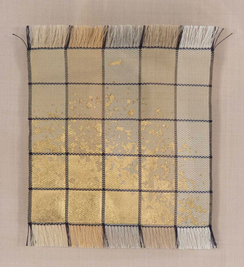 Glen Kaufman. Galaxy Hercules II, Fiber (1 of 4)