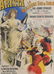 Jean de Paleologue. "Arista", lithographic poster