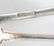 Assorted sterling silver flatware & a salt shaker - 4