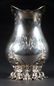 Art Nouveau sterling silver water pitcher - 2