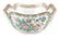 Chinese Export Rose Medallion porcelain bowl - 3