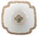 Chinese Export Rose Medallion porcelain bowl - 4