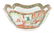 Chinese Export Rose Medallion porcelain bowl