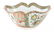 Chinese Export Rose Medallion porcelain bowl - 2