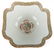 Chinese Export Rose Medallion porcelain bowl - 4