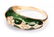 An Assortment of Gold Rings - 2