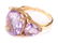 An Assortment of Gold Rings - 4