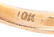 An Assortment of Gold Rings - 6