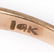 An Assortment of Gold Rings - 7