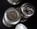 American sterling silver table articles - 6