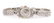 A Lady's Diamond Bulova Cocktail Watch