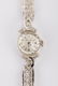 A Lady's Diamond Bulova Cocktail Watch - 2