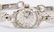 A Lady's Diamond Bulova Cocktail Watch - 3